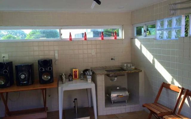Hostel Canoas