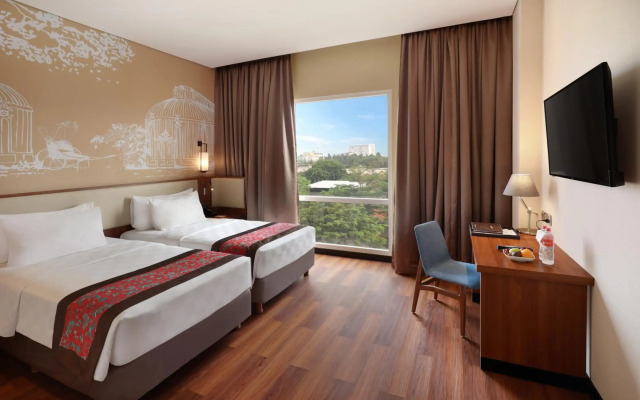 Swiss-Belhotel Airport Jakarta