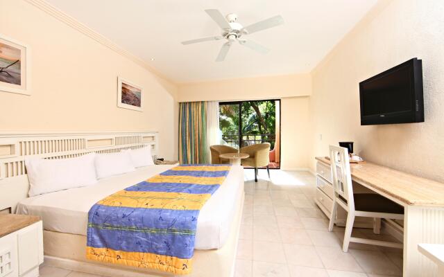Sandos Playacar Hotel All Inclusive