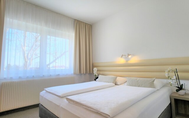 Hotel Michael