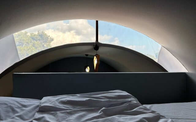 Evergreen Glamping