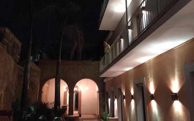 Luca Hotel by Heritage Residences Signature Collection