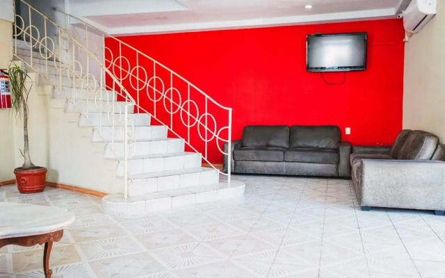 OYO Hotel Santander Veracruz Centro Historico