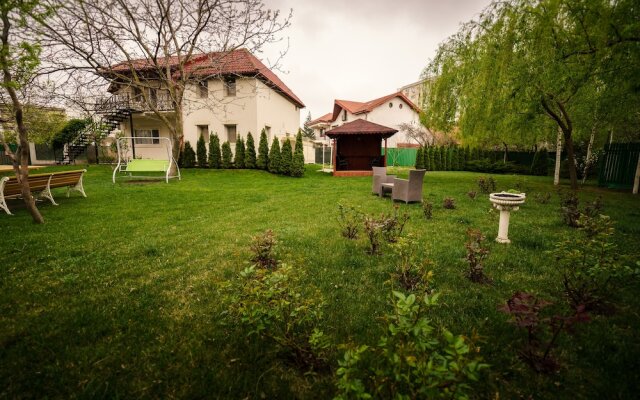 Vila Belvedere