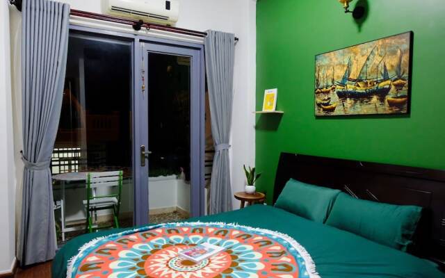 Together House - Hostel