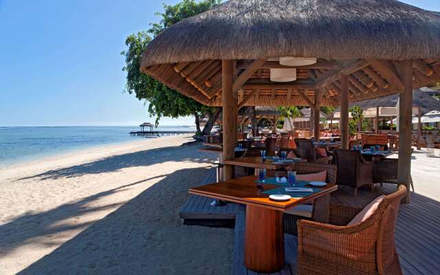Hilton Mauritius Resort & Spa