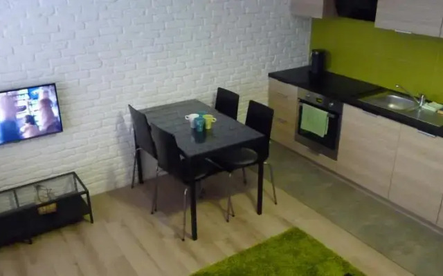 Apartament Przy Bulwarze