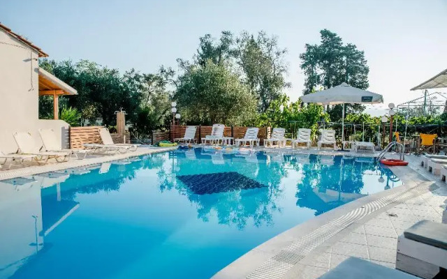 Kalypso Studios Resorts