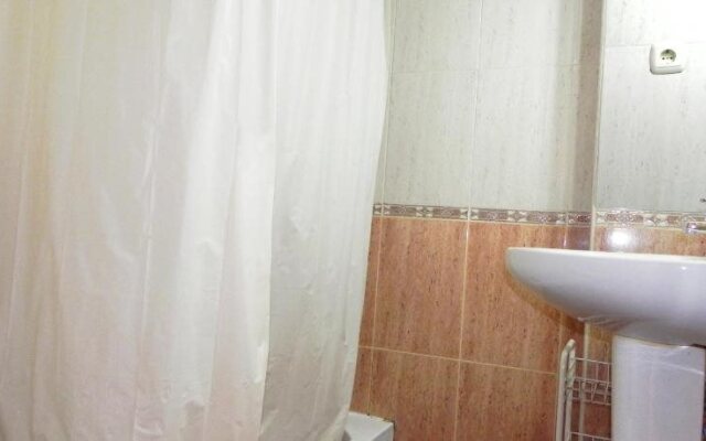 Apartamentos Canfranc 3000