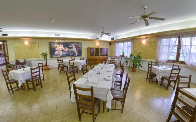 Hotel Il Castello