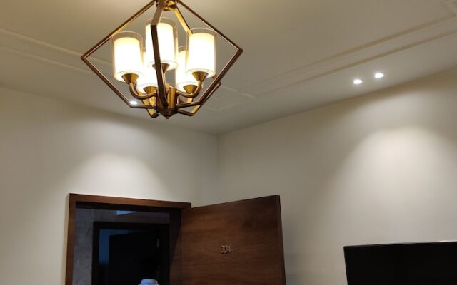 Hotel Sheetal Residency