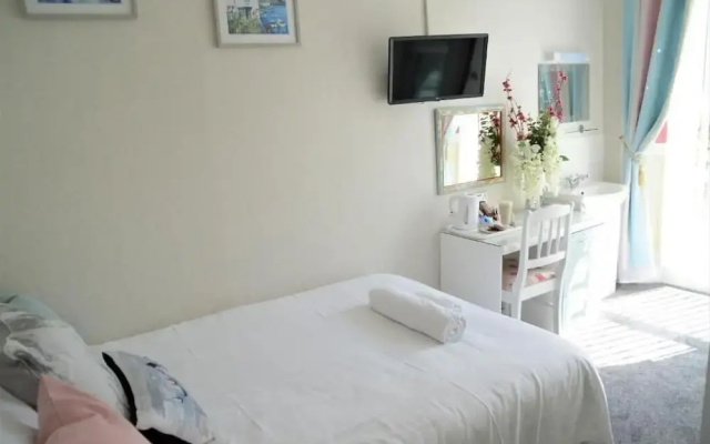 St Edmunds Guest House