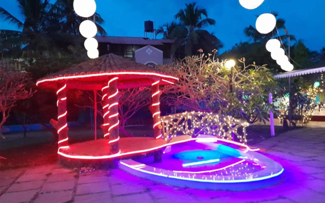 Paradise Village Beach Resort