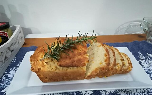 Ocean Hideaway Bed and Breakfast