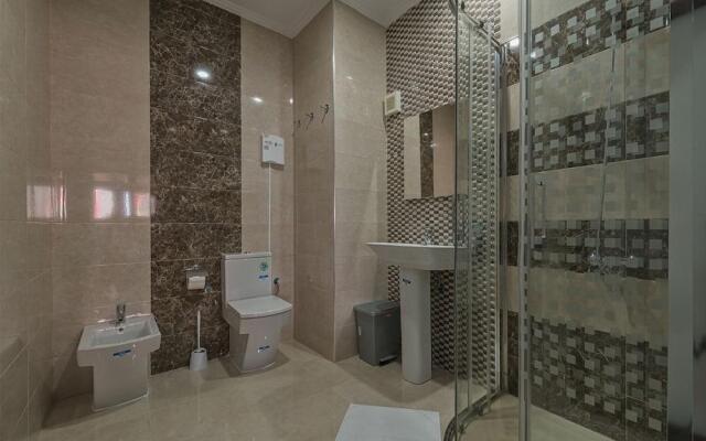 Hotel Jibal Chaouen
