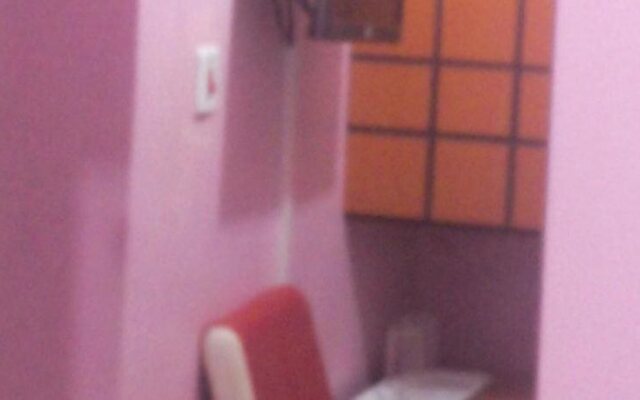 Jkia Airport Hotel