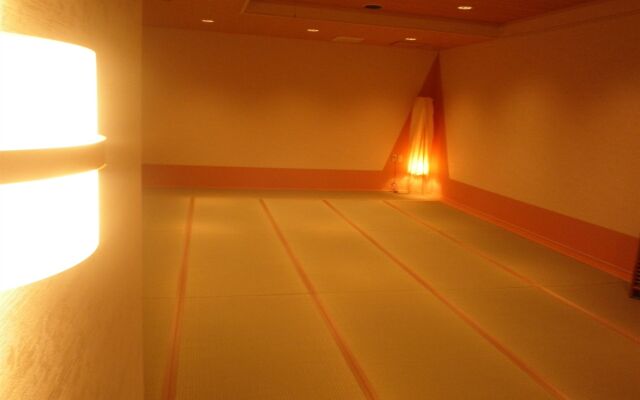 Ito Hotel Ryokufuen