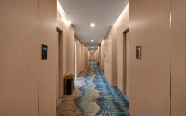 Jiu Ding Jiu Hotel