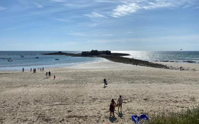 Loriot2 - appartement vue sur mer