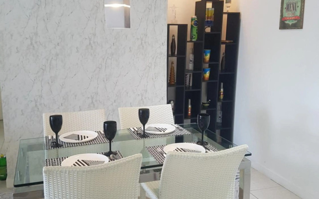 Sweet comfort Apartment in Rio