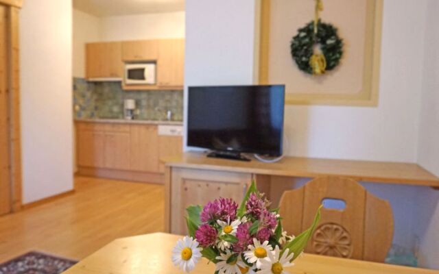 Apartment Diana Pettneu am Arlberg 30888