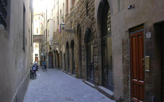 Relais Uffizi, Tailor made Hotel