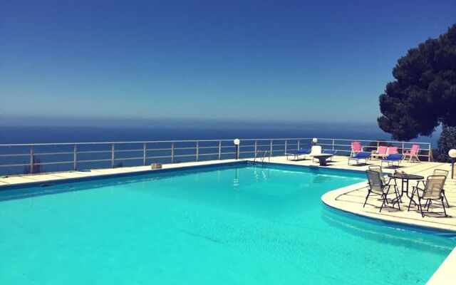 B&B Villa Licata D'Andrea