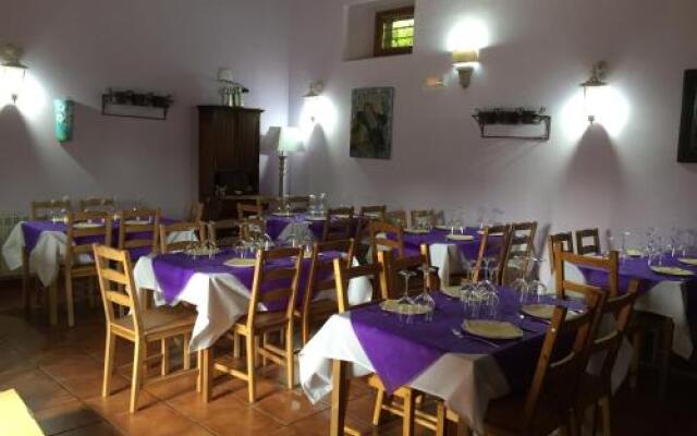 La Casuca del Esbardu Hotel