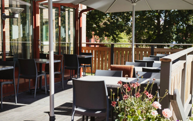 Home Hotel Kompaniet