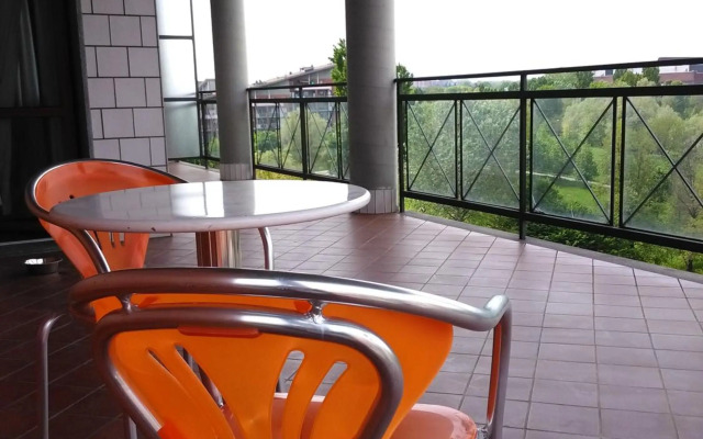 Hotel delle Alpi