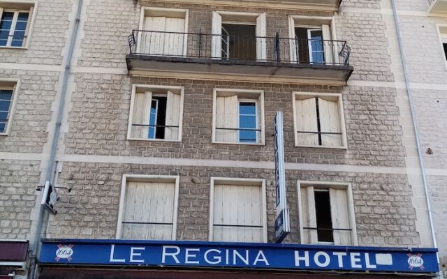 Hotel Le Regina