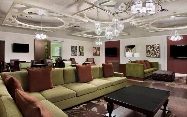 Harrah's Kansas City Hotel and Casino