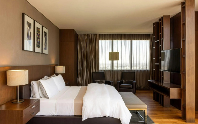 The Westin Guadalajara