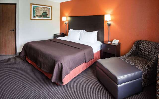 AmericInn by Wyndham Plover Stevens Point