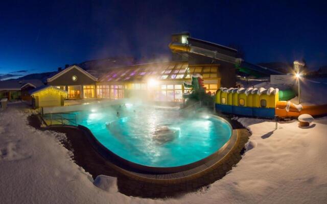 Ferienwohnungen Monika Winter