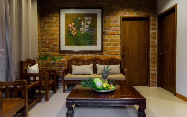 Malagos Garden Resort