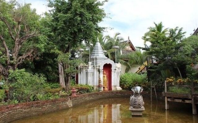 Xishuang Banna Elephant Home Boutique Guest House