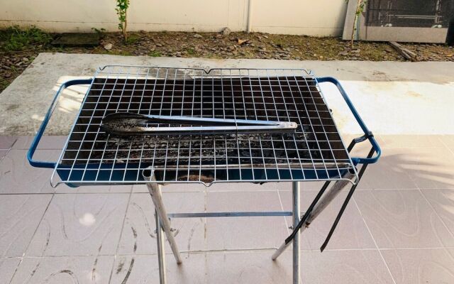 The Amazia Pool Villa