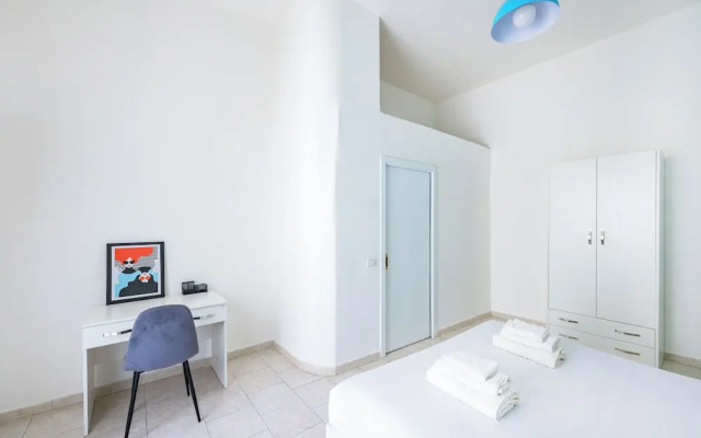 Urban Base Garibaldi by Napoliapartments