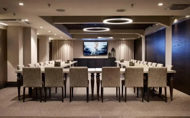 Lapland Hotels Bulevardi