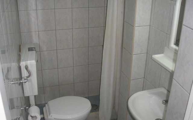Dimitra Apartments