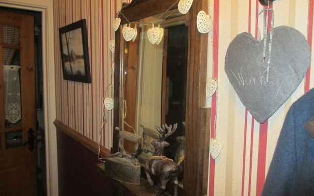 Willow Cottage Donegal B&B