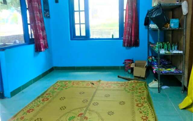 Sor Sawo Krebet Homestay