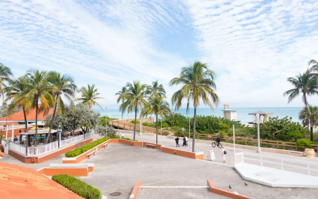 201 Ocean View Terrace Patio