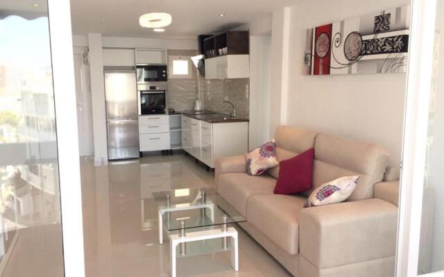 Apartment Levante Halcon