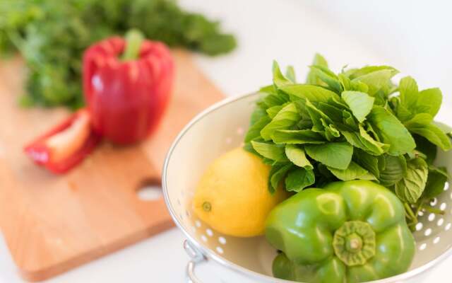 Apartamentos Praça Amarela