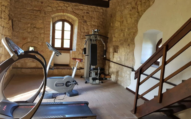 Villa Laura - Fattoria di Larniano