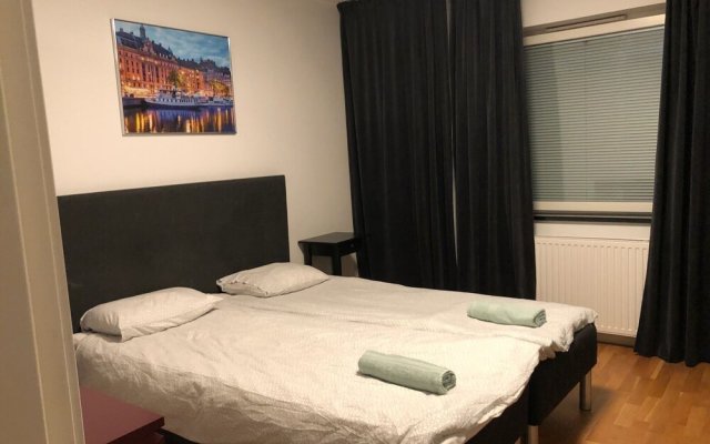 2 Room Apartment in Årsta 236