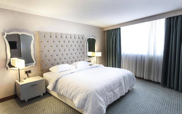 Nevali Hotel