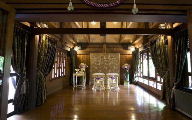 Tewa Boutique Hotel